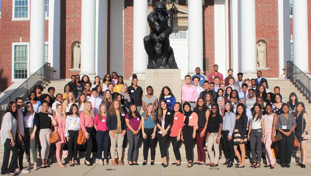 University of Louisville Summer Health Professions Education Program