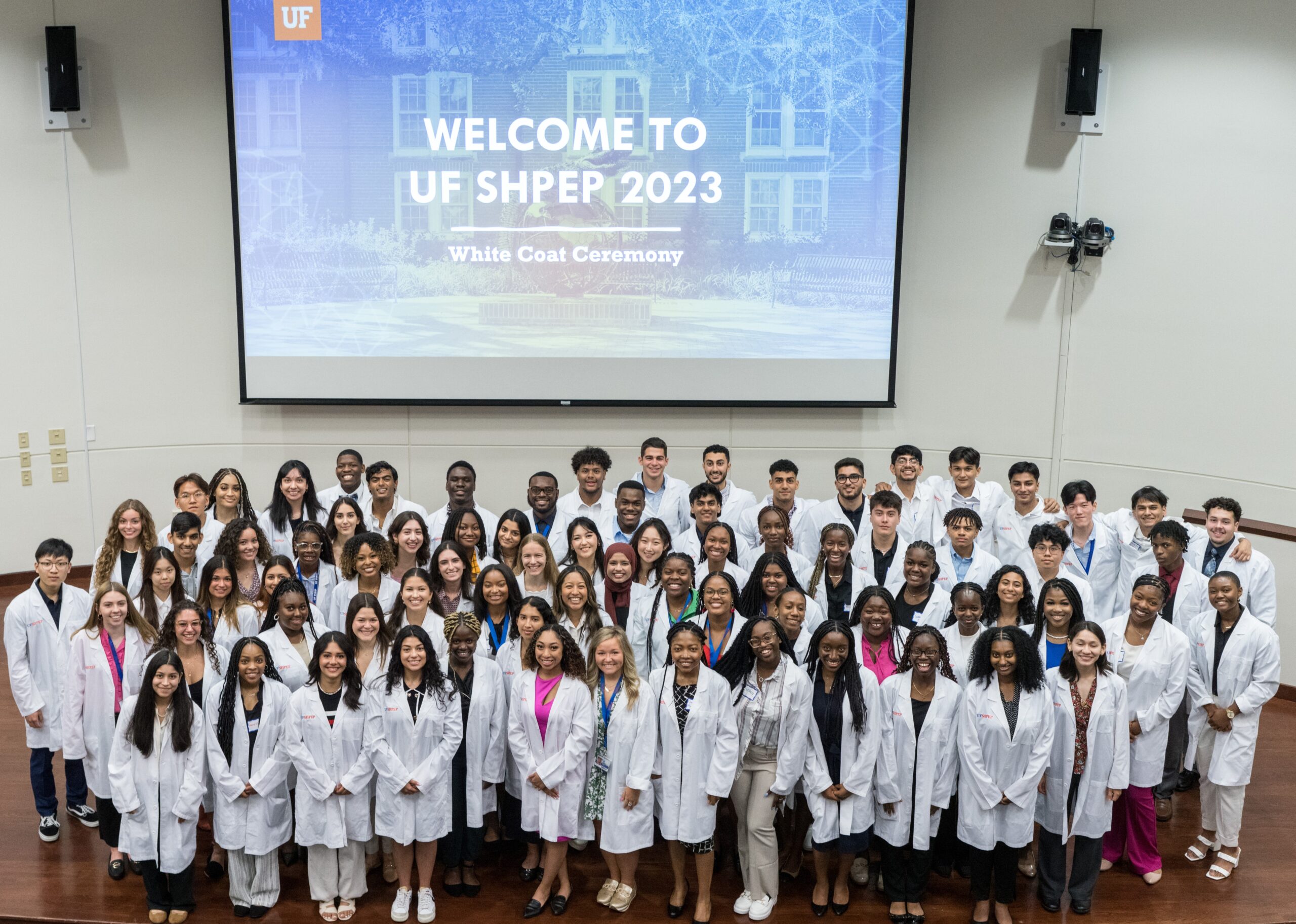 University of Florida Summer Health Professions Education Program